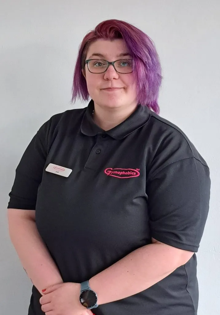 Gymophobics Telford — fitness studio in Telford — 3