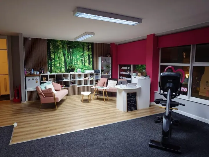 Gymophobics Telford — Fitness Studio in Telford