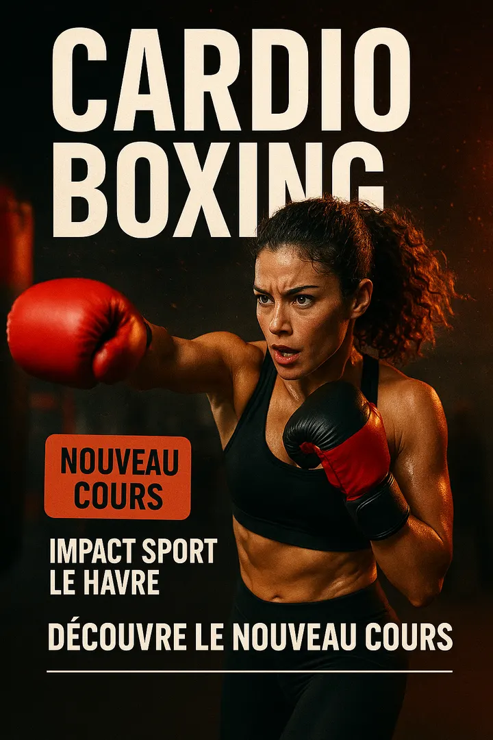 Impact Sport Le Havre — Kickboxing à Aplemont, Le Havre