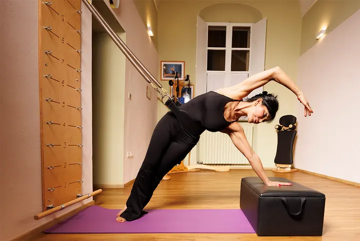 Centro Pilates Parma — pilates-studio a Parma Centro, Parma — 2