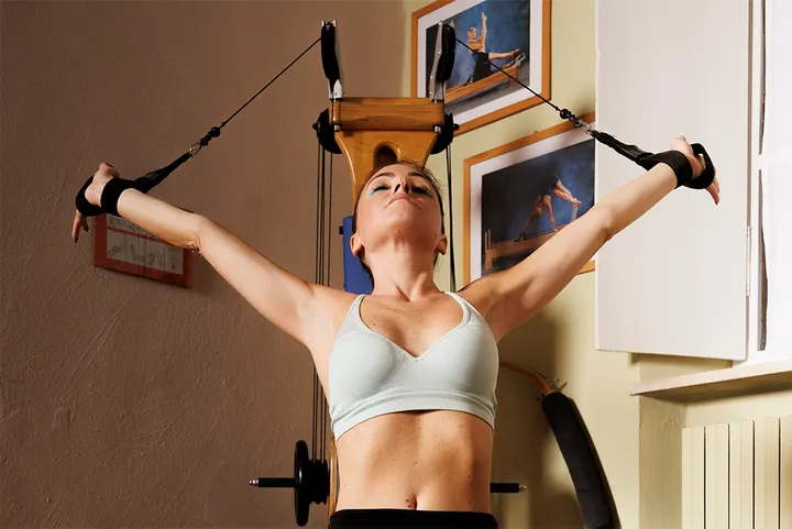 Centro Pilates Parma — pilates-studio a Parma Centro, Parma — 3