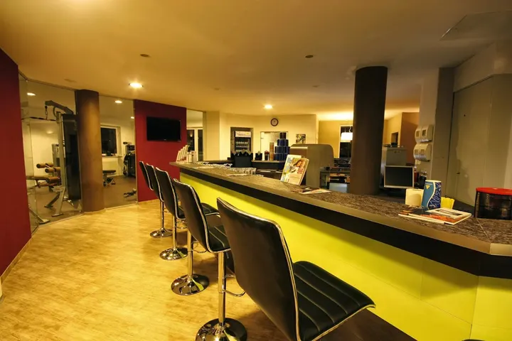 SPORT aktiv — fitnessstudio in Baltmannsweiler — 4