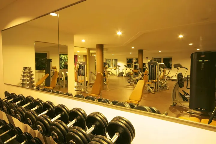 SPORT aktiv — fitnessstudio in Baltmannsweiler — 5