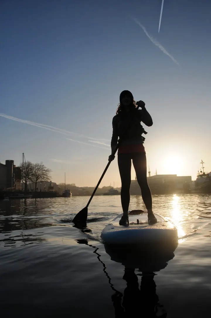 SUP Bristol — rowing-studio in Bristol — 3