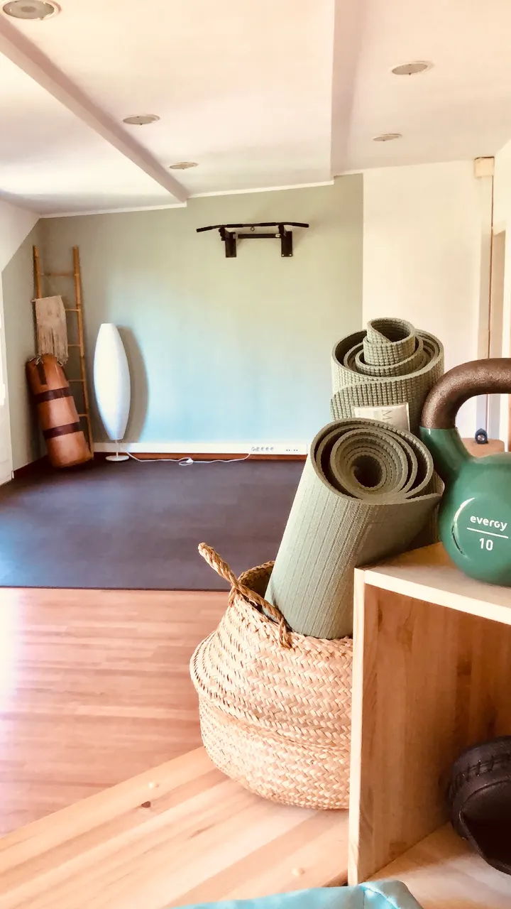 Osteo Wellness Studio — entrenamiento personal-studio en Barcelona — 5