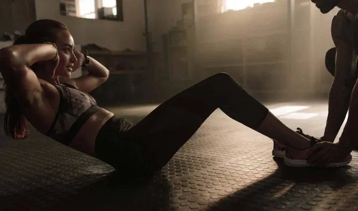 Strong Mates — Fitnessstudio in Winterberg