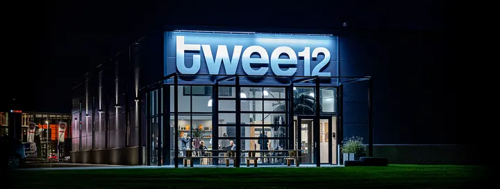 TWEE12 't Lochter III — krachttraining-studio in 't Lochter III, Nijverdal — 2