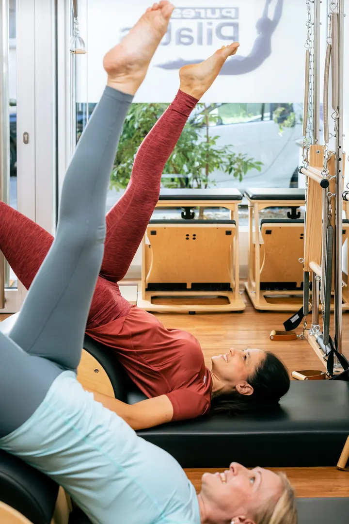 Pures Pilates — pilates-studio in Frankfurt am Main — 3