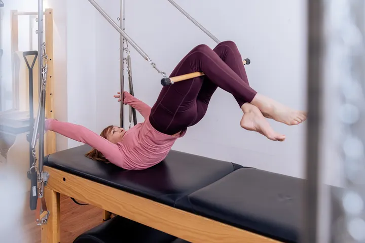 Pures Pilates — pilates-studio in Frankfurt am Main — 5
