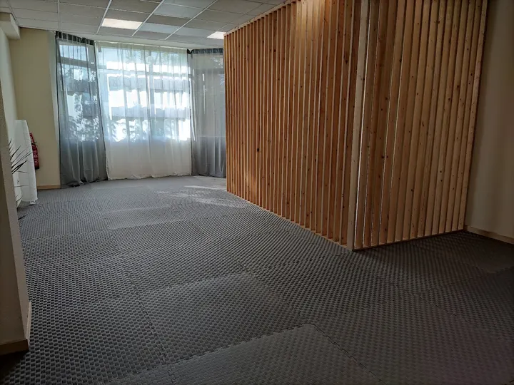 Samsari. Centro de terapias — yoga-studio en Urbanización Las Artes, Getafe — 3