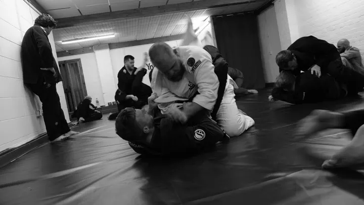 Yokai Grappling — bjj-studio in Seaforth, Liverpool — 3