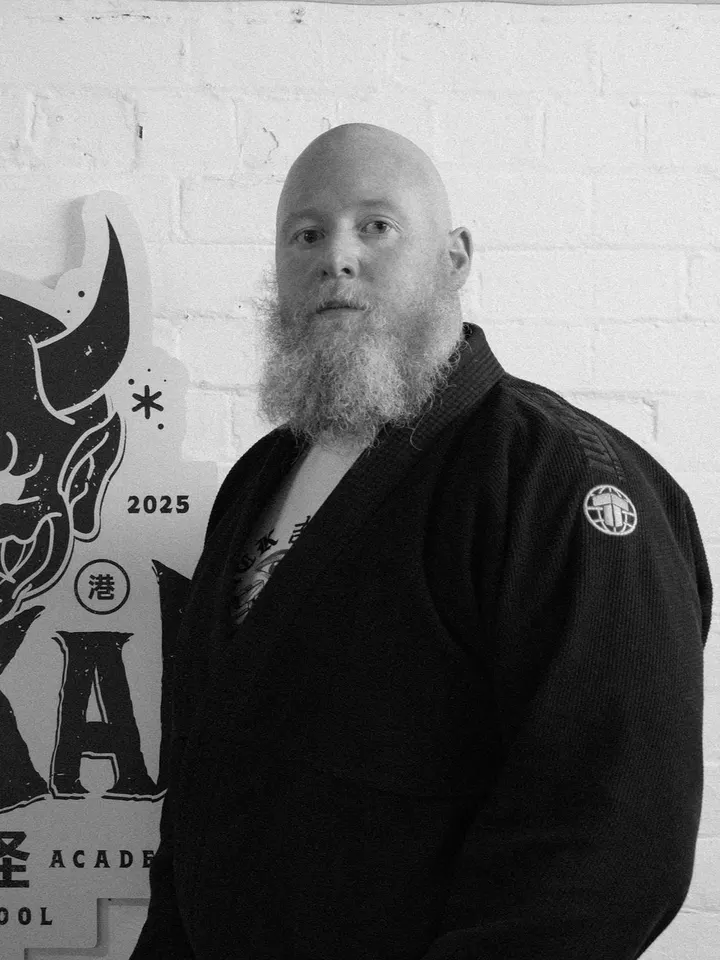 Yokai Grappling — bjj-studio in Liverpool — 3