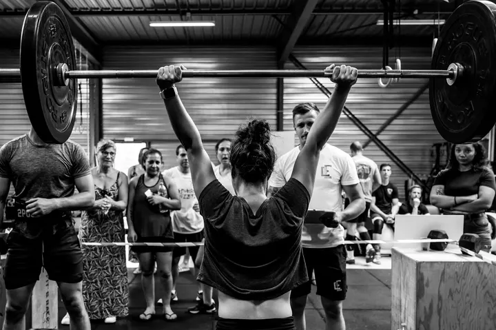 Crossfit Evreux — crossfit-studio à Guichainville — 4