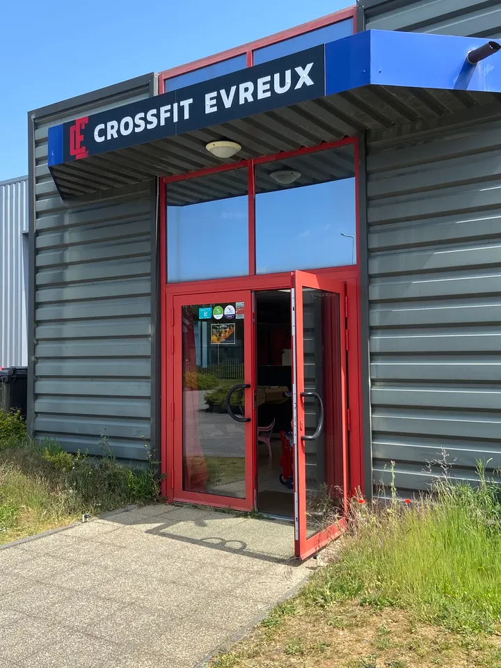Crossfit Evreux — crossfit-studio à Guichainville — 5