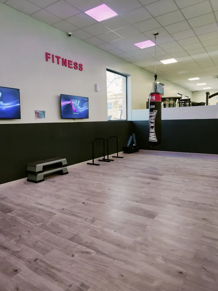 Mimet Sport Club — salle de fitness-studio à Mimet, Marseille — 2