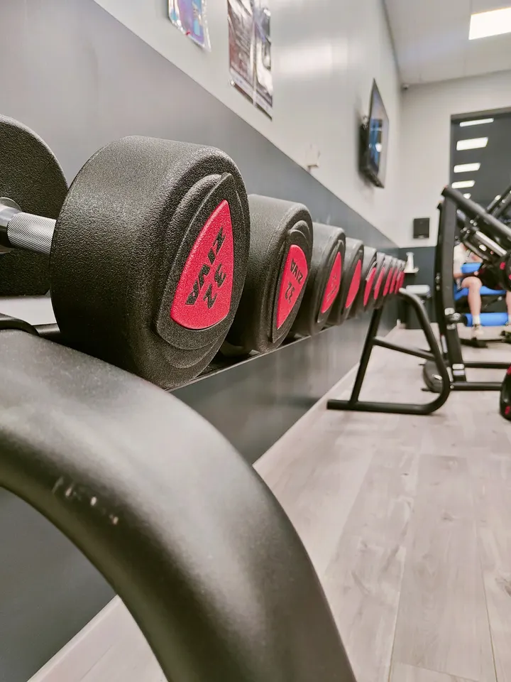Mimet Sport Club — salle de fitness-studio à Marseille — 3