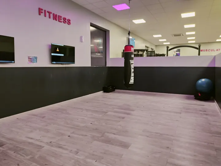 Mimet Sport Club — salle de fitness-studio à Marseille — 4