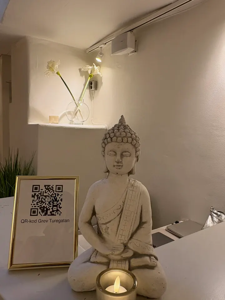 YogaMana Grev Turegatan — yoga-studio i Östermalm, Stockholm — 3