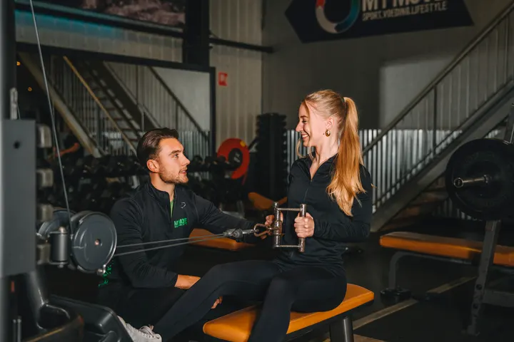 MyMove — sportschool-studio in Krimpen aan den IJssel — 3
