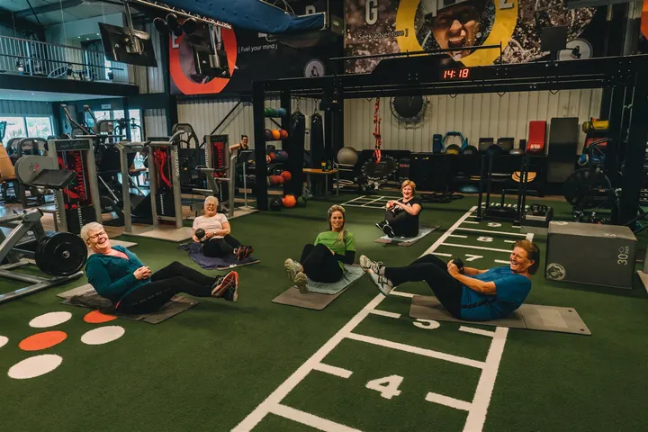 MyMove — sportschool-studio in Krimpen aan den IJssel — 4