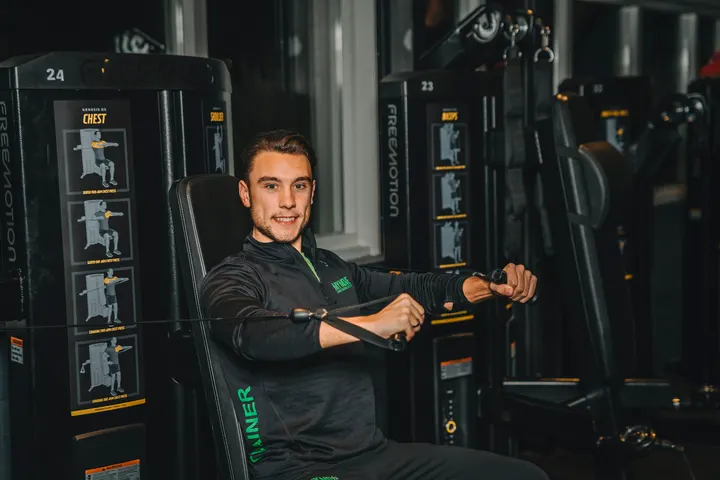 MyMove — sportschool-studio in Krimpen aan den IJssel — 5