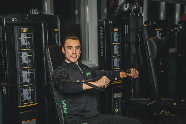 MyMove — sportschool-studio in Krimpen aan den IJssel — 6