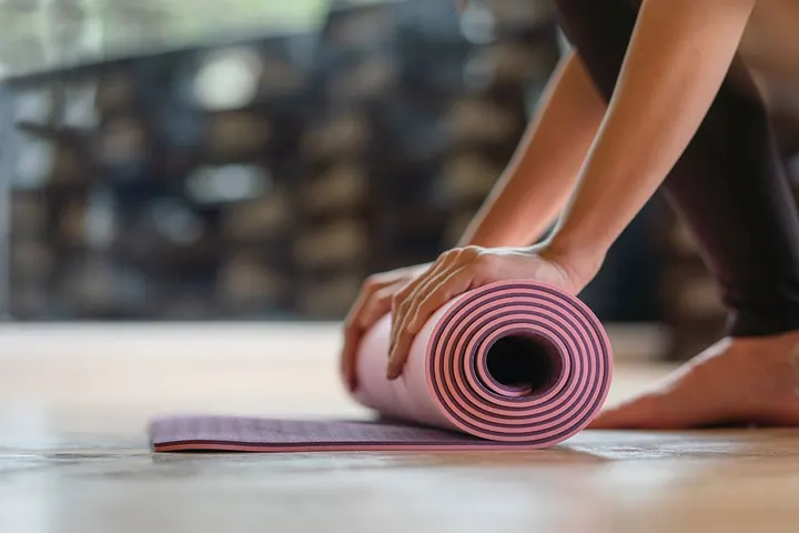 Fitness Flow — coaching personnel-studio à Domaine du Bois, Vincennes — 3