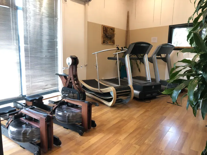 Open Forme — salle de fitness-studio à Quimperlé — 2