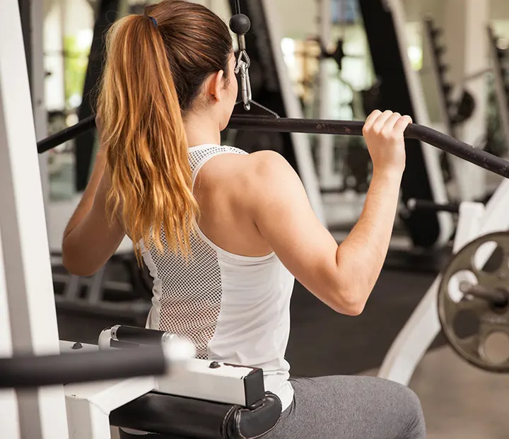 Open Forme — salle de fitness-studio à Quimperlé — 5