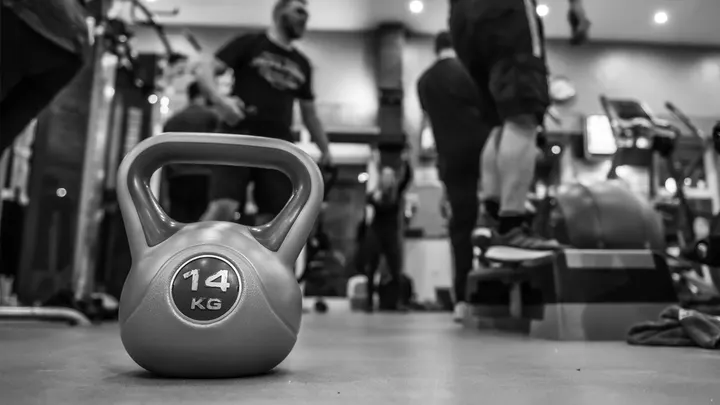 GoodLife Gym Health & Fitness — fitness studio in Melton Mowbray — 2