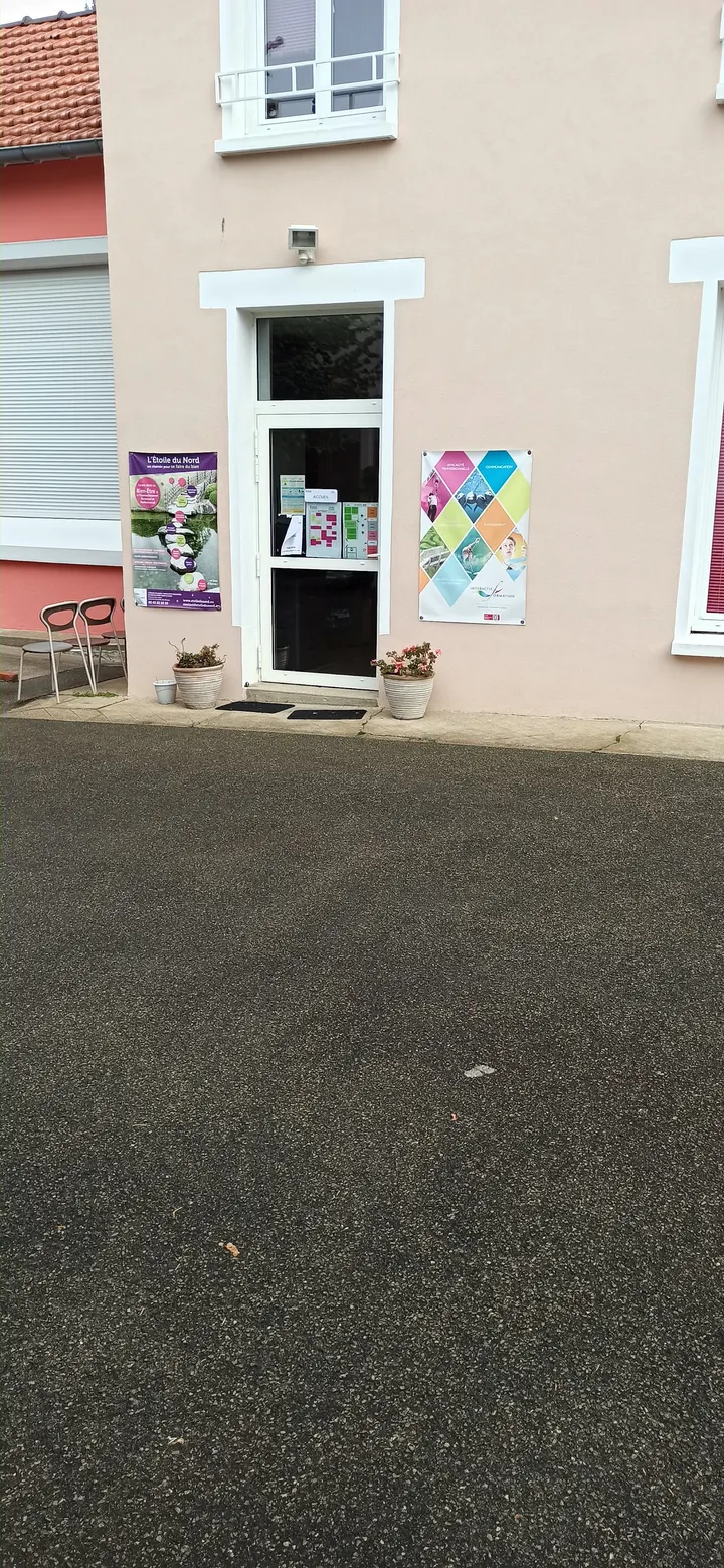 L'Etoile du Nord — yoga-studio à Yzeuville, Le Mans — 2