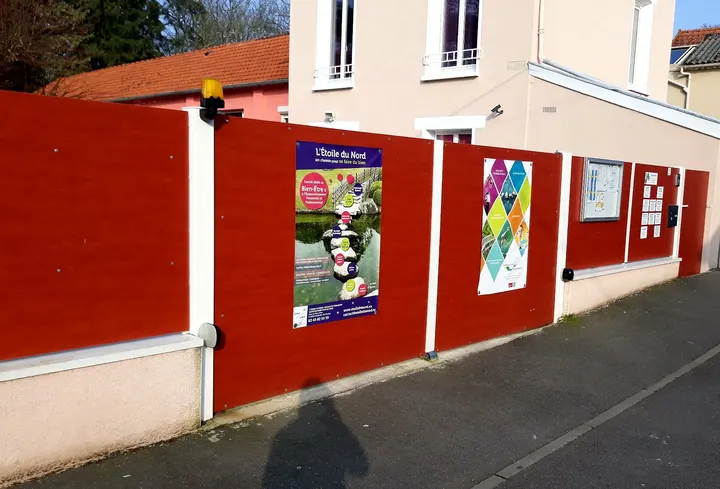 L'Etoile du Nord — yoga-studio à Yzeuville, Le Mans — 3