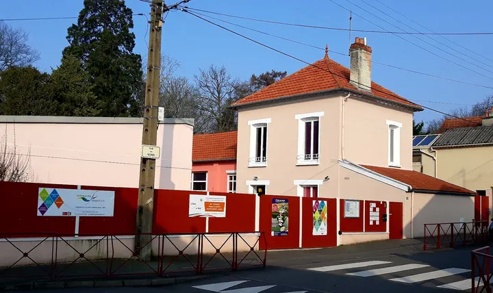 L'Etoile du Nord — yoga-studio au Mans — 3