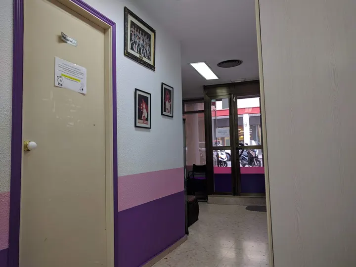 Estudio De Danza María José Moya — Baile en Benidorm