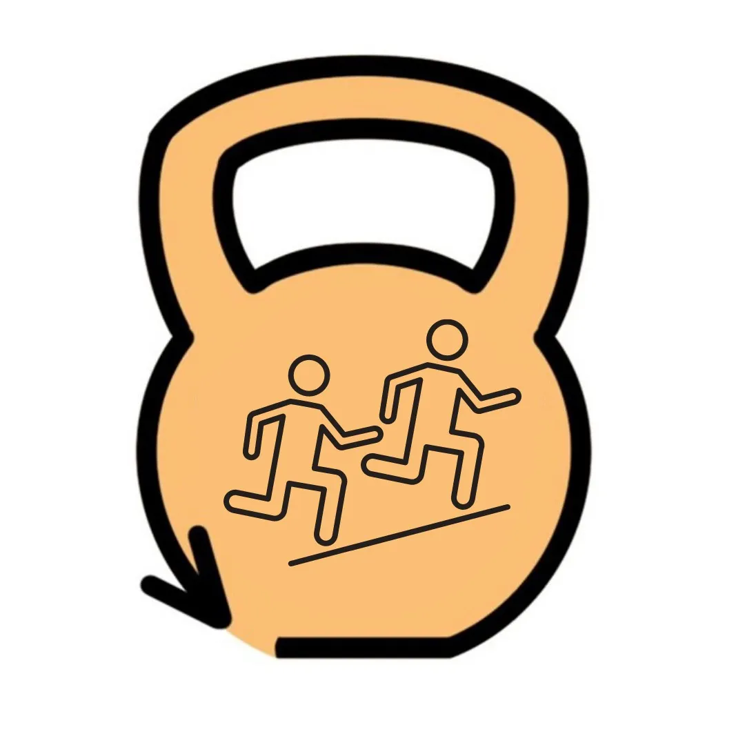 Reset Train - Entrenamiento Personal — entrenamiento personal-studio en Centro, Zaragoza — 2