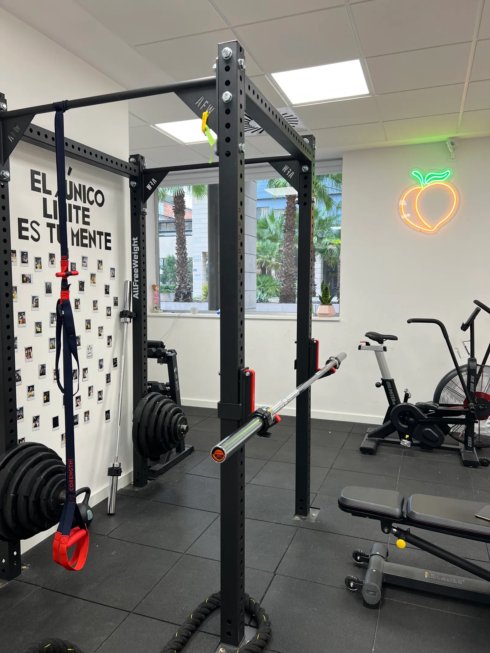 Reset Train - Entrenamiento Personal — entrenamiento personal-studio en Zaragoza — 5