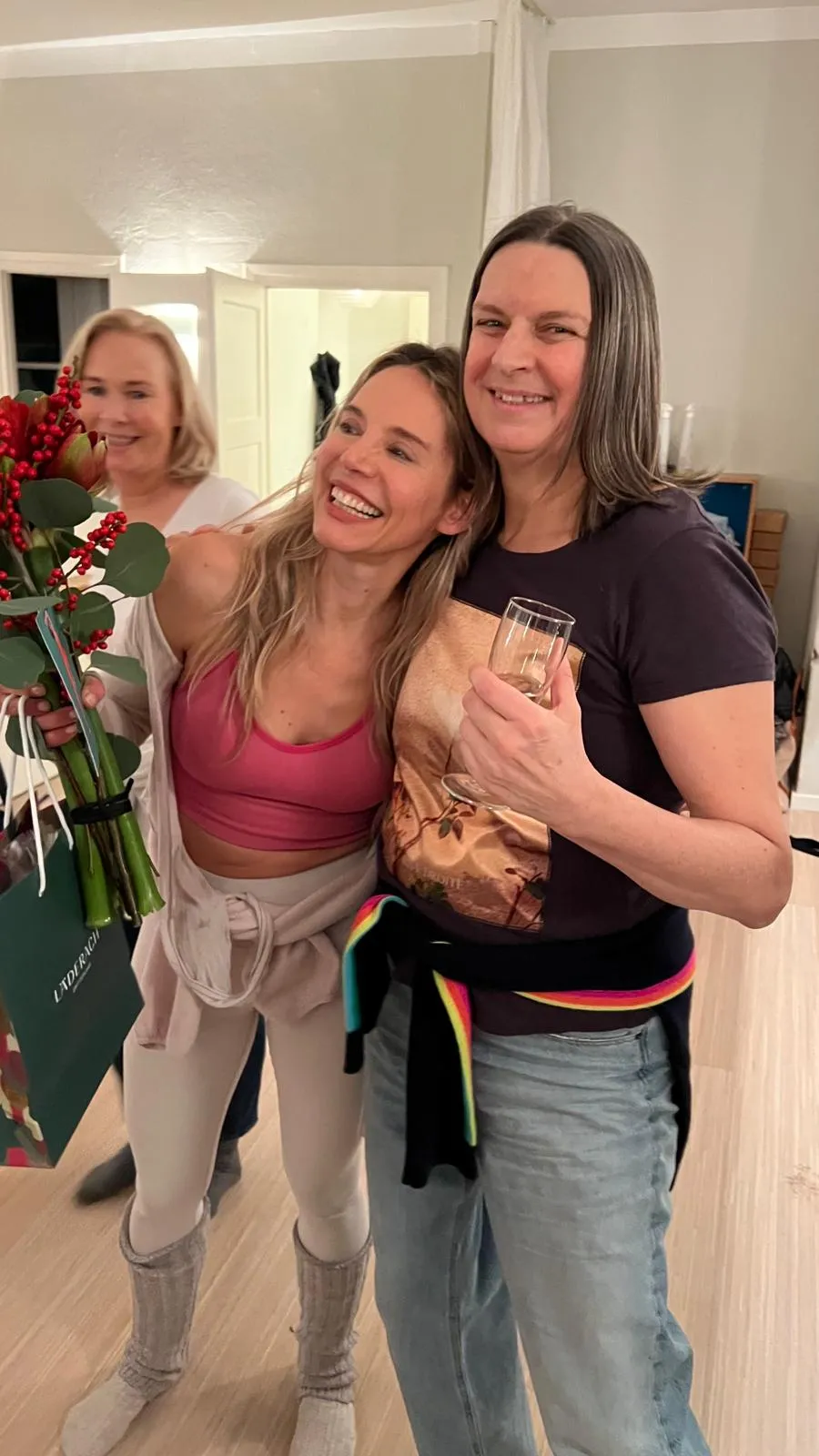 Thierfelder Kathrin — yoga-studio in Haidhausen, München — 2