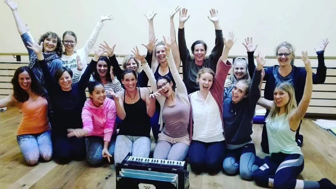 Thierfelder Kathrin — yoga-studio in Haidhausen, München — 3
