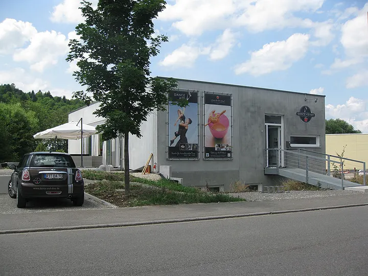 Tanzschule Dance Art — tanz-studio in Pfullingen — 3