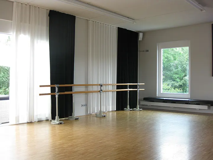 Tanzschule Dance Art — tanz-studio in Pfullingen — 3