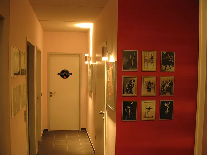 Tanzschule Dance Art — tanz-studio in Pfullingen — 4