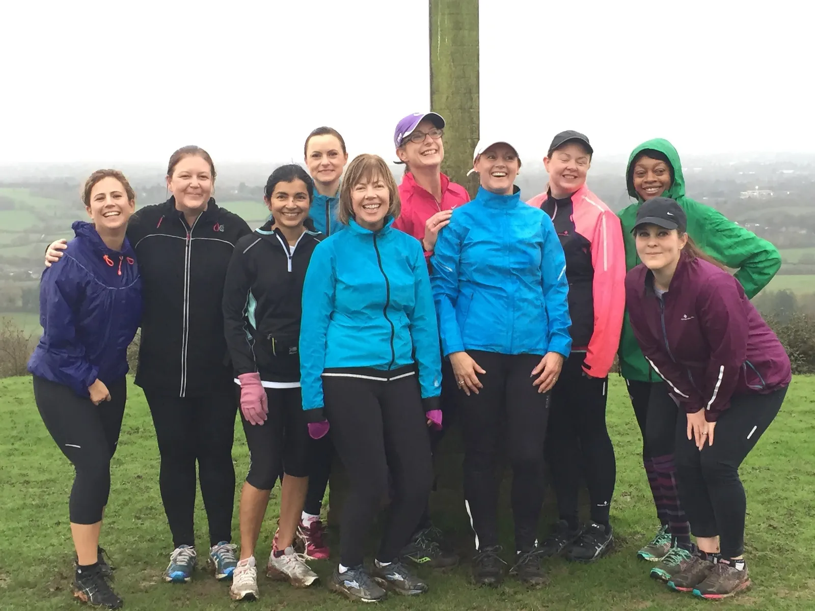 SLJ Running and Walking — fitness studio in Sevenoaks, Sevenoaks — 3