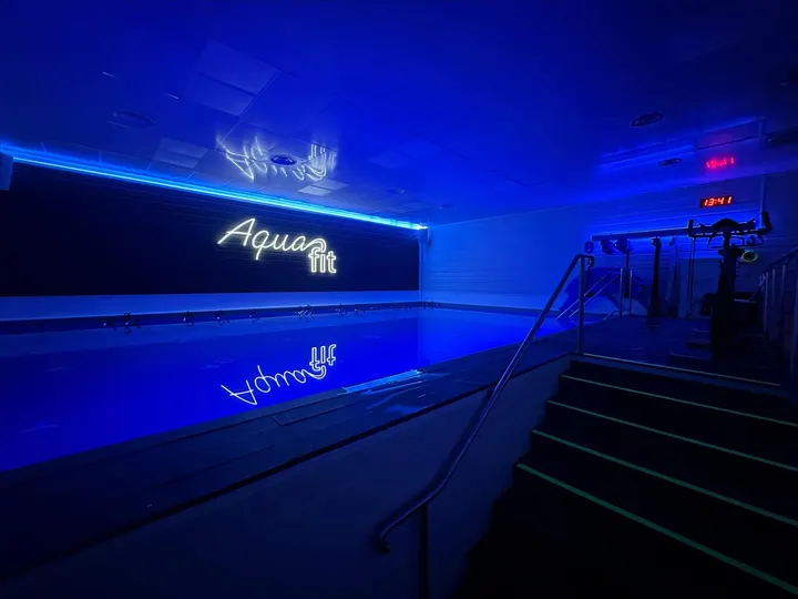 AQUAFIT SQY Montigny-le-Bretonneux — salle de fitness-studio à Montigny-le-Bretonneux, Paris — 3
