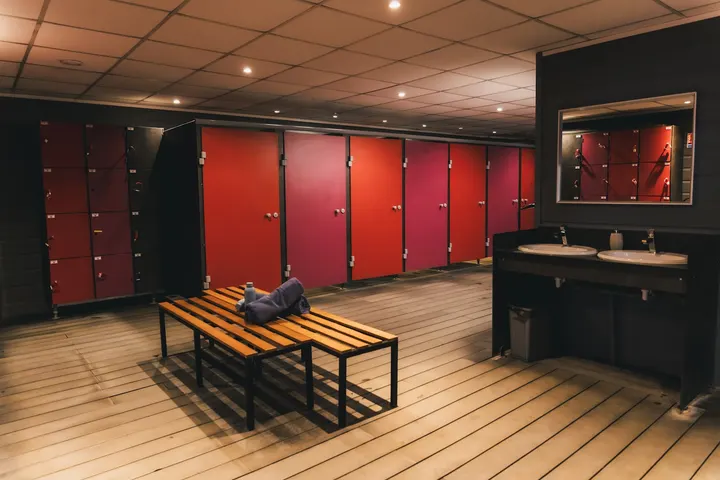 AQUAFIT SQY Montigny-le-Bretonneux — salle de fitness-studio à Paris — 5