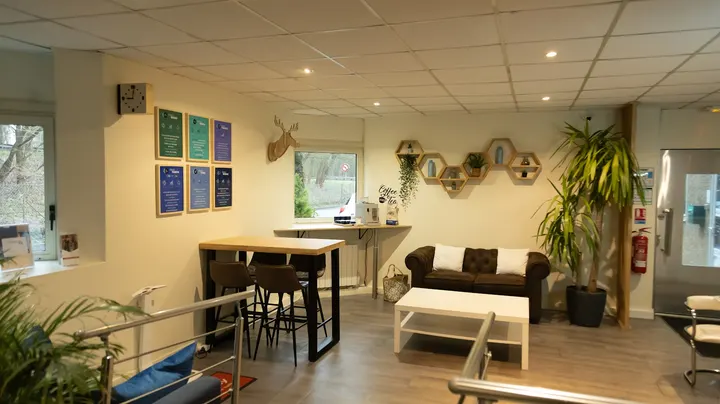 AQUAFIT SQY Montigny-le-Bretonneux — Salle de fitness à Montigny-le-Bretonneux