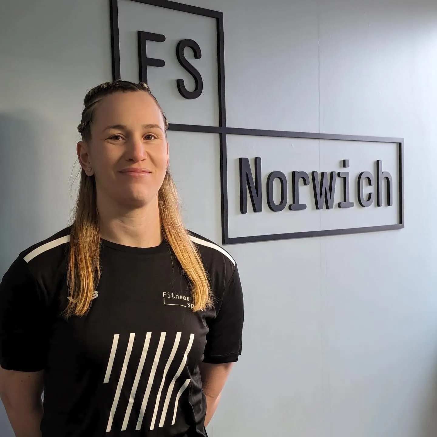 Fitness Space — hot yoga-studio in Norwich — 6