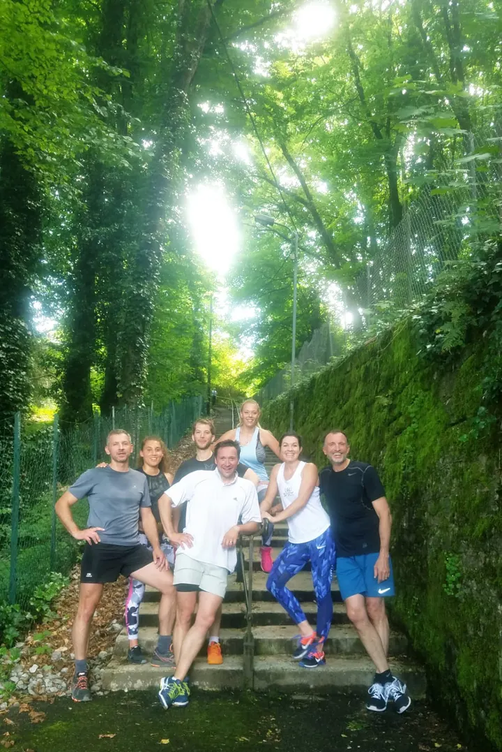 Lofty sport — hiit-studio à Besançon — 3