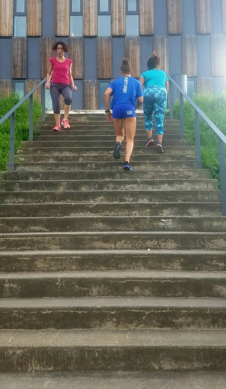 Lofty sport — hiit-studio à Besançon — 4