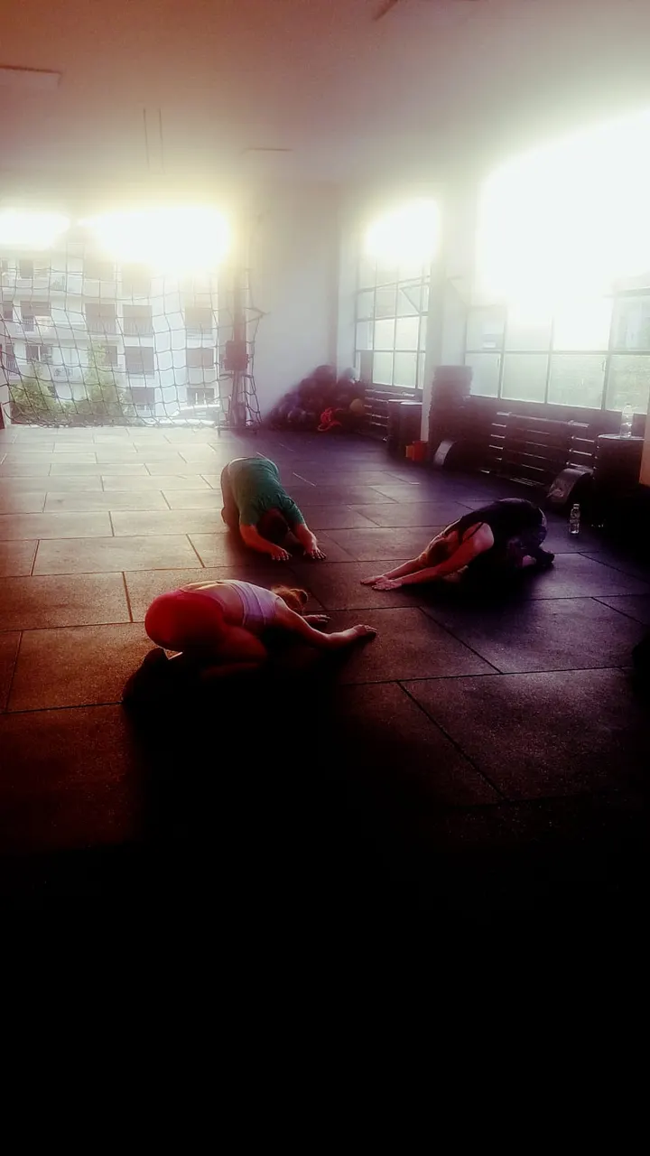 Lofty sport — hiit-studio à Besançon — 5