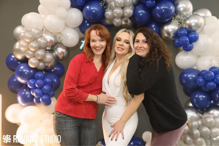 Dance Academy Ravado Studio Alicante — baile-studio en Alicante — 2